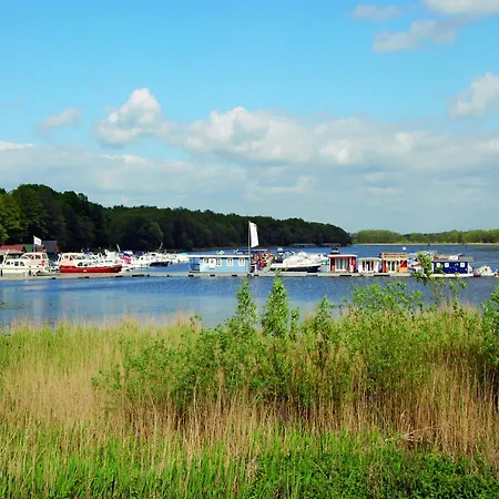 Xxl Reihenhaus Mit Wlan In Buchholz, Cleaning Included Buchholz (Mecklenburg-Vorpommern)