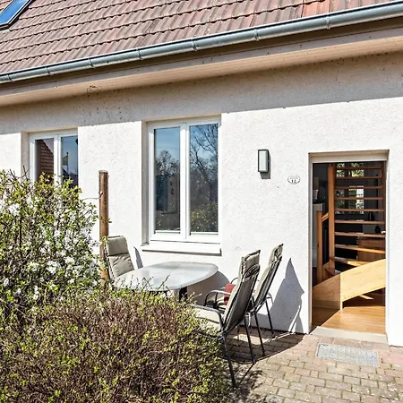 Xxl Reihenhaus Mit Wlan In Buchholz, Cleaning Included Buchholz (Mecklenburg-Vorpommern)