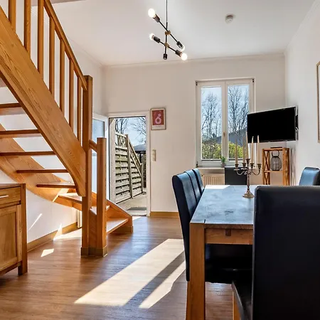 Xxl Reihenhaus Mit Wlan In Buchholz, Cleaning Included Casa de Férias *