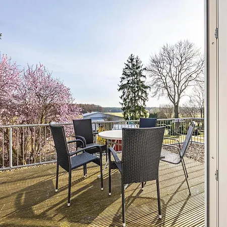 Xxl Reihenhaus Mit Wlan In Buchholz, Cleaning Included