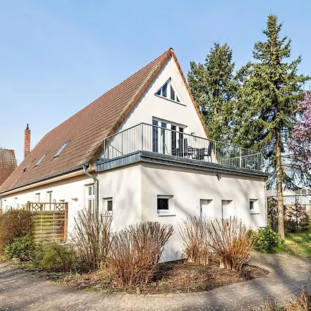 Casa de Férias Xxl Reihenhaus Mit Wlan In Buchholz, Cleaning Included *