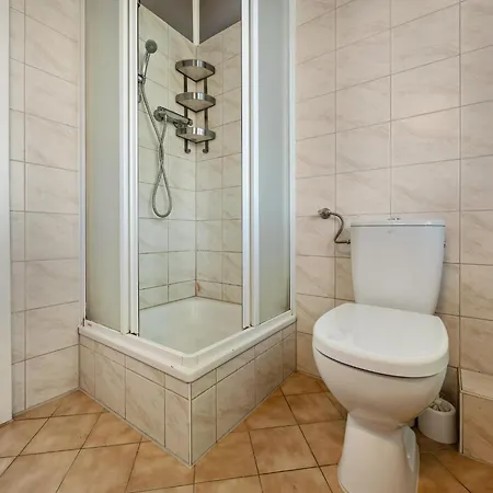 Casa de Férias Xxl Reihenhaus Mit Wlan In Buchholz, Cleaning Included *