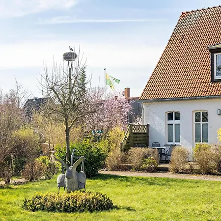 Xxl Reihenhaus Mit Wlan In Buchholz, Cleaning Included *