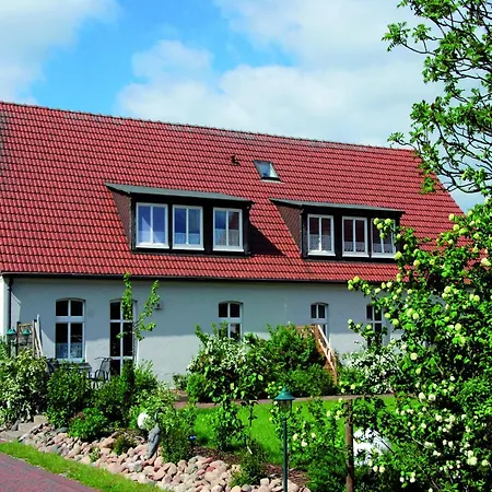 Casa de Férias Xxl Reihenhaus Mit Wlan In Buchholz, Cleaning Included Buchholz (Mecklenburg-Vorpommern)