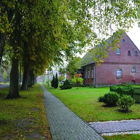 Xxl Reihenhaus Mit Wlan In Buchholz, Cleaning Included Buchholz (Mecklenburg-Vorpommern)