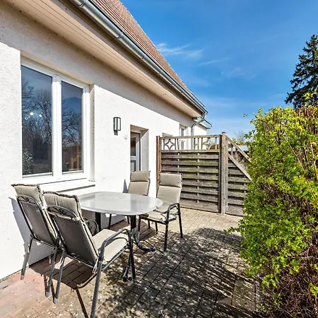 Xxl Reihenhaus Mit Wlan In Buchholz, Cleaning Included