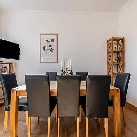 Xxl Reihenhaus Mit Wlan In Buchholz, Cleaning Included Casa de Férias