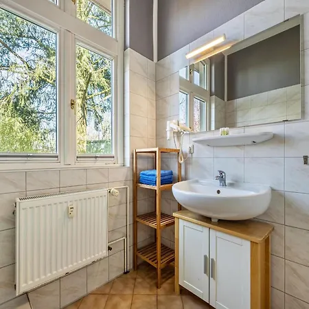 Xxl Reihenhaus Mit Wlan In Buchholz, Cleaning Included Casa de Férias *