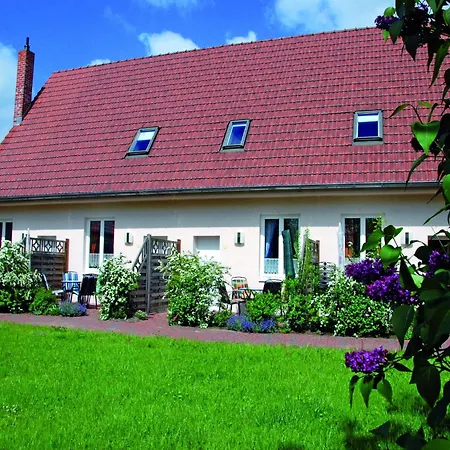 Xxl Reihenhaus Mit Wlan In Buchholz, Cleaning Included Casa de Férias Buchholz (Mecklenburg-Vorpommern)
